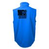 Russell Athletic Soft Shell Gilet Thumbnail
