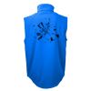 Russell Athletic Soft Shell Gilet Russell Athletic Soft Shell Gilet Thumbnail