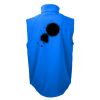 Russell Athletic Soft Shell Gilet Thumbnail