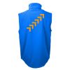 Russell Athletic Soft Shell Gilet Thumbnail