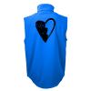 Russell Athletic Soft Shell Gilet Thumbnail