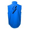 Russell Athletic Soft Shell Gilet Thumbnail