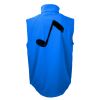 Russell Athletic Soft Shell Gilet Thumbnail