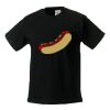 Russell Athletic Kids Classic Ringspun T-Shirt Thumbnail