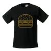 Russell Athletic Kids Classic Ringspun T-Shirt Russell Athletic Kids Classic Ringspun T-Shirt Thumbnail