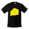 Russell Athletic Kids Classic Ringspun T-Shirt Thumbnail