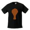Russell Athletic Kids Classic Ringspun T-Shirt Thumbnail