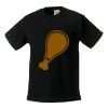 Russell Athletic Kids Classic Ringspun T-Shirt Russell Athletic Kids Classic Ringspun T-Shirt Thumbnail