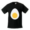 Russell Athletic Kids Classic Ringspun T-Shirt Thumbnail