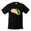 Russell Athletic Kids Classic Ringspun T-Shirt Thumbnail