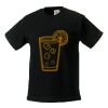 Russell Athletic Kids Classic Ringspun T-Shirt Russell Athletic Kids Classic Ringspun T-Shirt Thumbnail
