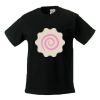 Russell Athletic Kids Classic Ringspun T-Shirt Thumbnail