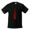 Russell Athletic Kids Classic Ringspun T-Shirt Thumbnail
