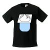Russell Athletic Kids Classic Ringspun T-Shirt Thumbnail
