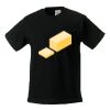 Russell Athletic Kids Classic Ringspun T-Shirt Thumbnail
