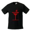 Russell Athletic Kids Classic Ringspun T-Shirt Thumbnail