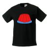 Russell Athletic Kids Classic Ringspun T-Shirt Thumbnail
