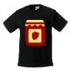 Russell Athletic Kids Classic Ringspun T-Shirt Russell Athletic Kids Classic Ringspun T-Shirt Thumbnail