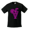 Russell Athletic Kids Classic Ringspun T-Shirt Thumbnail