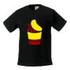 Russell Athletic Kids Classic Ringspun T-Shirt Russell Athletic Kids Classic Ringspun T-Shirt Thumbnail