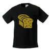 Russell Athletic Kids Classic Ringspun T-Shirt Thumbnail