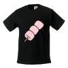Russell Athletic Kids Classic Ringspun T-Shirt Russell Athletic Kids Classic Ringspun T-Shirt Thumbnail