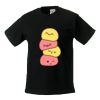 Russell Athletic Kids Classic Ringspun T-Shirt Russell Athletic Kids Classic Ringspun T-Shirt Thumbnail