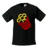 Russell Athletic Kids Classic Ringspun T-Shirt Thumbnail