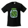 Russell Athletic Kids Classic Ringspun T-Shirt Thumbnail