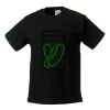 Russell Athletic Kids Classic Ringspun T-Shirt Russell Athletic Kids Classic Ringspun T-Shirt Thumbnail