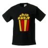 Russell Athletic Kids Classic Ringspun T-Shirt Thumbnail