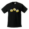 Russell Athletic Kids Classic Ringspun T-Shirt Russell Athletic Kids Classic Ringspun T-Shirt Thumbnail