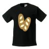 Russell Athletic Kids Classic Ringspun T-Shirt Thumbnail