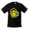 Russell Athletic Kids Classic Ringspun T-Shirt Thumbnail