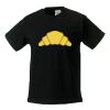 Russell Athletic Kids Classic Ringspun T-Shirt Thumbnail