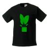 Russell Athletic Kids Classic Ringspun T-Shirt Thumbnail