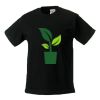 Russell Athletic Kids Classic Ringspun T-Shirt Thumbnail