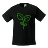 Russell Athletic Kids Classic Ringspun T-Shirt Thumbnail