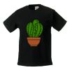 Russell Athletic Kids Classic Ringspun T-Shirt Thumbnail
