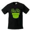 Russell Athletic Kids Classic Ringspun T-Shirt Thumbnail