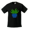 Russell Athletic Kids Classic Ringspun T-Shirt Thumbnail