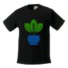 Russell Athletic Kids Classic Ringspun T-Shirt Thumbnail