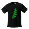 Russell Athletic Kids Classic Ringspun T-Shirt Thumbnail