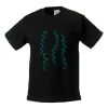 Russell Athletic Kids Classic Ringspun T-Shirt Thumbnail