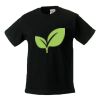 Russell Athletic Kids Classic Ringspun T-Shirt Thumbnail