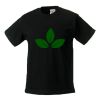 Russell Athletic Kids Classic Ringspun T-Shirt Thumbnail