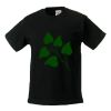 Russell Athletic Kids Classic Ringspun T-Shirt Thumbnail