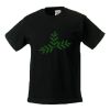 Russell Athletic Kids Classic Ringspun T-Shirt Thumbnail