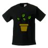 Russell Athletic Kids Classic Ringspun T-Shirt Thumbnail