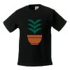 Russell Athletic Kids Classic Ringspun T-Shirt Thumbnail
